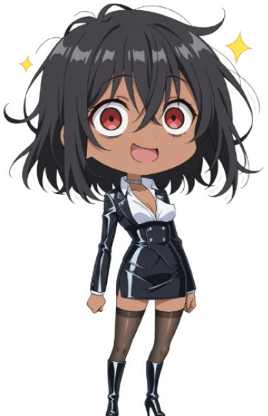 Ruby confundida