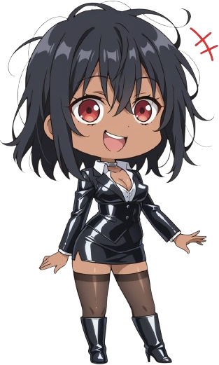 Ruby AI companion