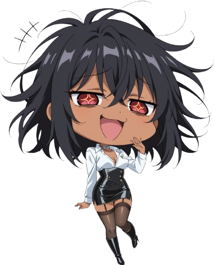 Ruby riendo