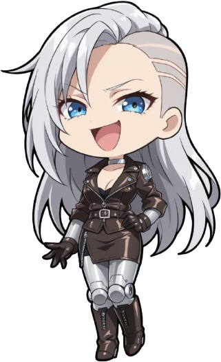 Sharp riendo